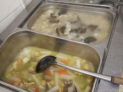 -万春卤菜(天乡后街步行街店)