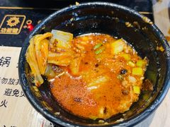 -吉野家(凯旋购物广场店)