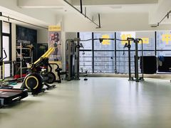 -中田健身工作室(绿地大道店)