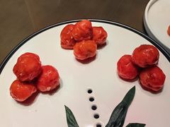 -福州仓山凯悦酒店·闽味中餐厅