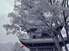 -台州府城(江南长城)