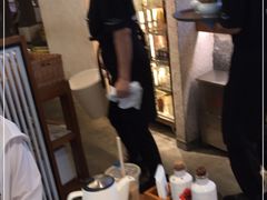 大堂-苏小柳手作点心(控江旭辉分院)