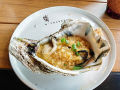 -蠔爺王志德生蚝馆(金沙湾店)