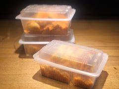 -飘香心语(官亭路店)