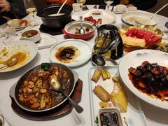 -银筵(武夷路店)