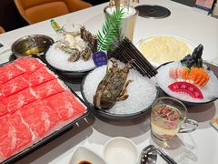 -海月轩海鲜豆捞(紫金塔店)
