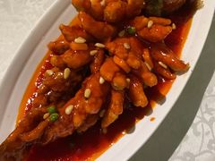 -宏玲餐厅(四川南路店)