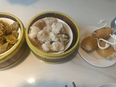-东方早茶 海鲜•青岛菜(国信体育中心店)