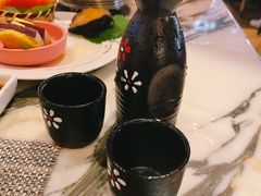 -雍和会海鲜姿造自助(湖东路店)