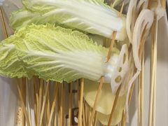 -阿串串老火锅(力盟店)