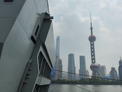 -上海港国际客运中心