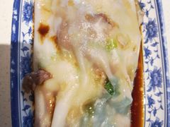 -银记肠粉店(北京路店)