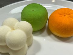 -南湖宾馆·鸳湖阁全日制餐厅