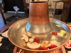 大锅底-南门涮肉(上海二店)
