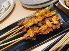 -隅乐胡椒虾·台湾菜·团建(皇岗店)