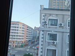 -马克西姆俄罗斯餐厅(绥芬河店)