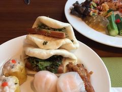 -嘉年华大酒店琴湾-自助餐厅