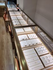 -景祥珠宝打金·黄金加工修理·旧款改造镶嵌