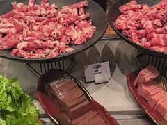 -万达瑞华酒店美食汇自助餐厅(楚河汉街店)