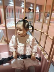 -奈尔宝·儿童乐园·亲子餐厅(鄞州万达店)