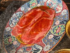 -老乾杯和牛烧肉(王府中环店)