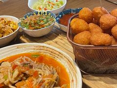-金孔雀德宏傣味餐馆(魏公村店)