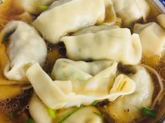 乡味馄饨-古徽州馄饨店(宝安路店)