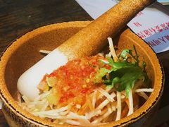 -囧人粗品·泰国街市料理(霖峰店)
