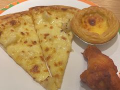 -比格比萨自助(逗号立方店)