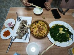 -清真·伊清阁餐厅