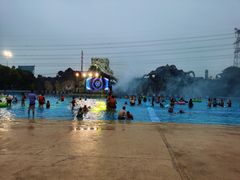 -苏州乐园森林水世界