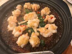 -绿茶餐厅(成都大悦城店)