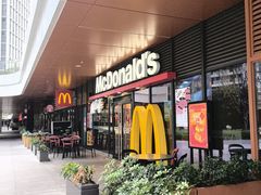 -麦当劳(南山智谷店)