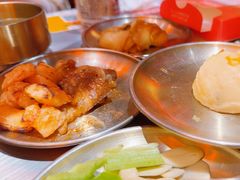 -西塔老太太泥炉烤肉(苏州大悦城店)