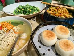 -锦府盐帮·侯宅(五棵松万达店)