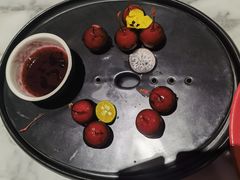 -滋粥楼·顺德菜海鲜茶点(方舟店)