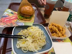 -魏家凉皮(协和店)