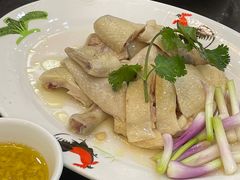 -红星光发煲仔饭(文海店)