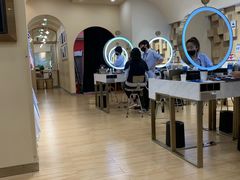 -海马体照相馆(成都来福士广场店)