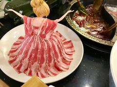 -水煮青春老火锅(君瑞城店)