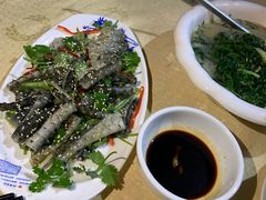 -民记食店(沙溪店)