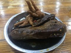 -凡老头米线砂锅(古荡新村西粮站)