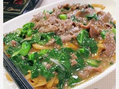 -菜忠潮州牛肉店(岗厦店)