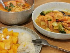 -About Bistro關於·泰式家庭料理