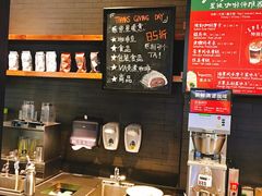 -星巴克(南京商厦店)