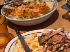 -纳鲁孜·新疆特色餐厅(上海悦荟广场店)