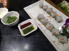 -南门四季铜锅涮肉(左家庄店)