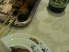 -阿拉丁新疆风味餐厅·清真(罗廊巷店)