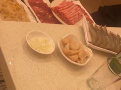 -八先生涮肉房(三里河店)