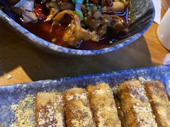 -付小姐在成都(吾悦广场店)